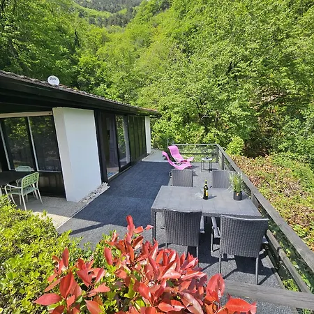 Casa Bella Di Bosco Сasa de vacaciones *