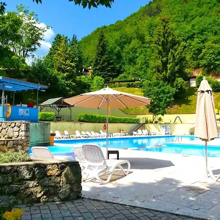 Tatil Evi Casa Bella Di Bosco