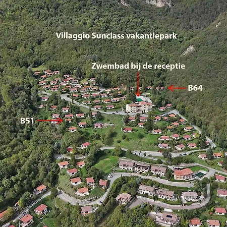 Holiday home Casa Bella Di Bosco