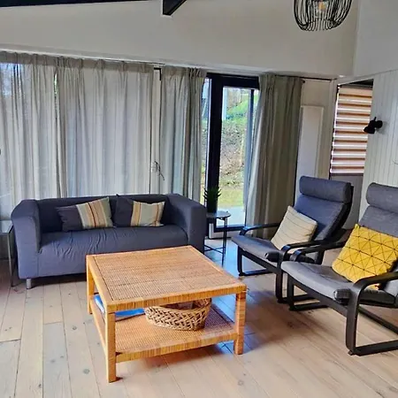 Casa Bella Di Bosco Сasa de vacaciones