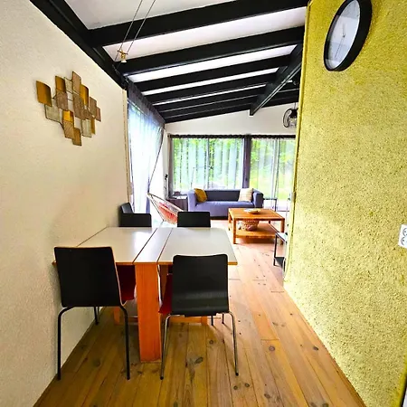 Casa Bella Di Bosco Holiday home *
