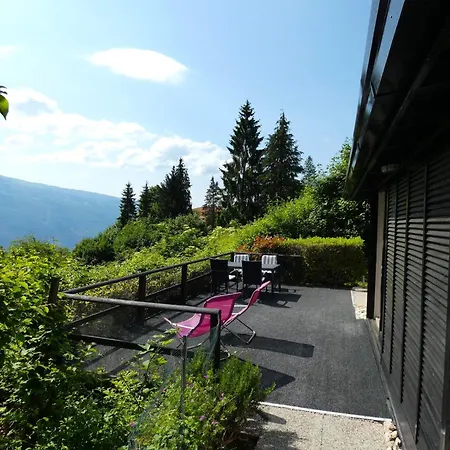 Сasa de vacaciones Casa Bella Di Bosco *