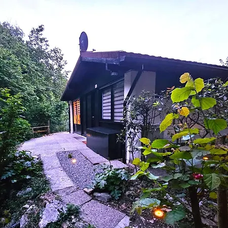 Holiday home Casa Bella Di Bosco Tignale