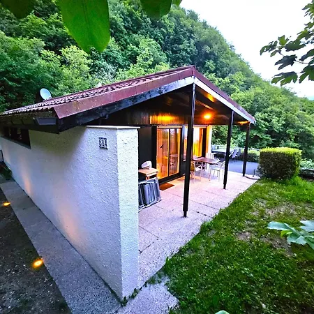 Holiday home Casa Bella Di Bosco *