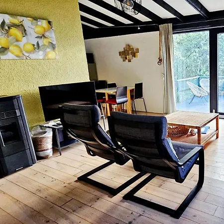 Holiday home Casa Bella Di Bosco *