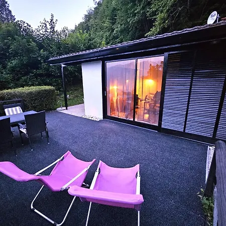 Сasa de vacaciones Casa Bella Di Bosco Tignale