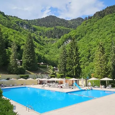 Casa Bella Di Bosco *